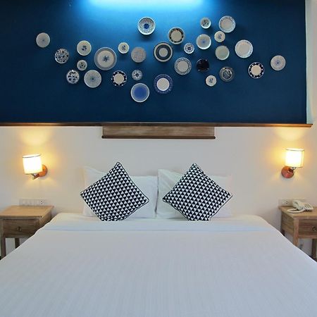 Pai Cherkaew Boutique House Kültér fotó