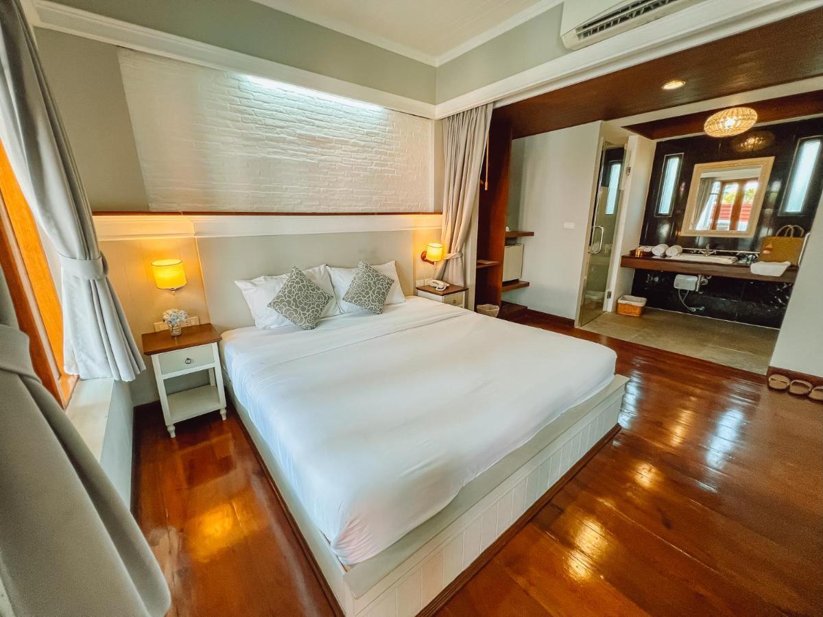 Pai Cherkaew Boutique House Kültér fotó
