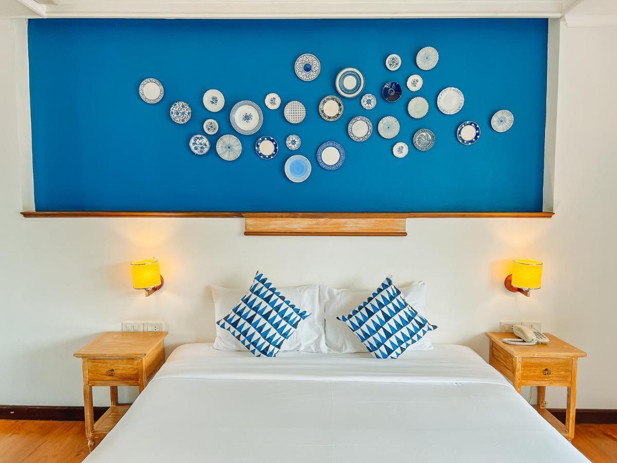 Pai Cherkaew Boutique House Kültér fotó