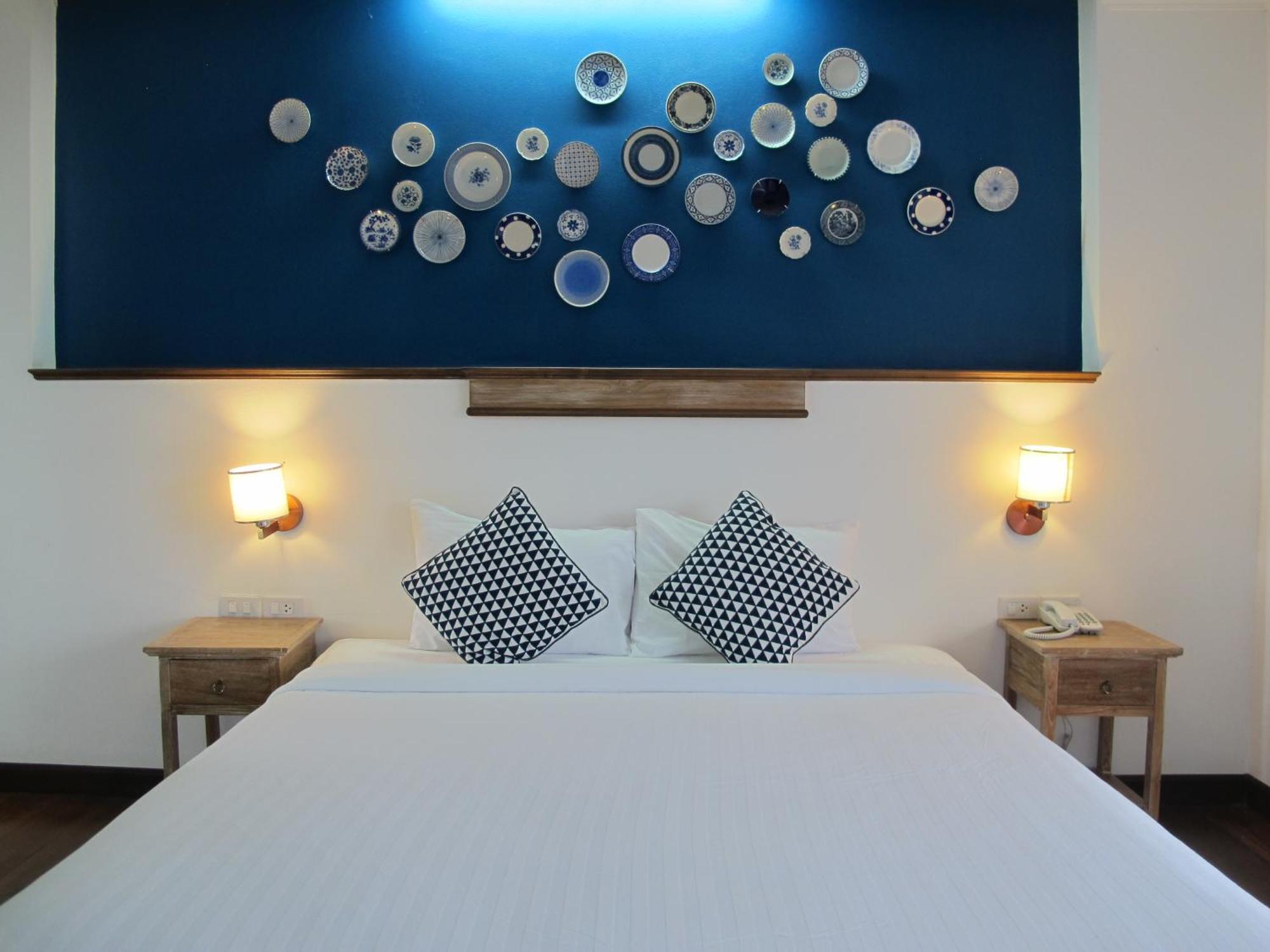 Pai Cherkaew Boutique House Kültér fotó