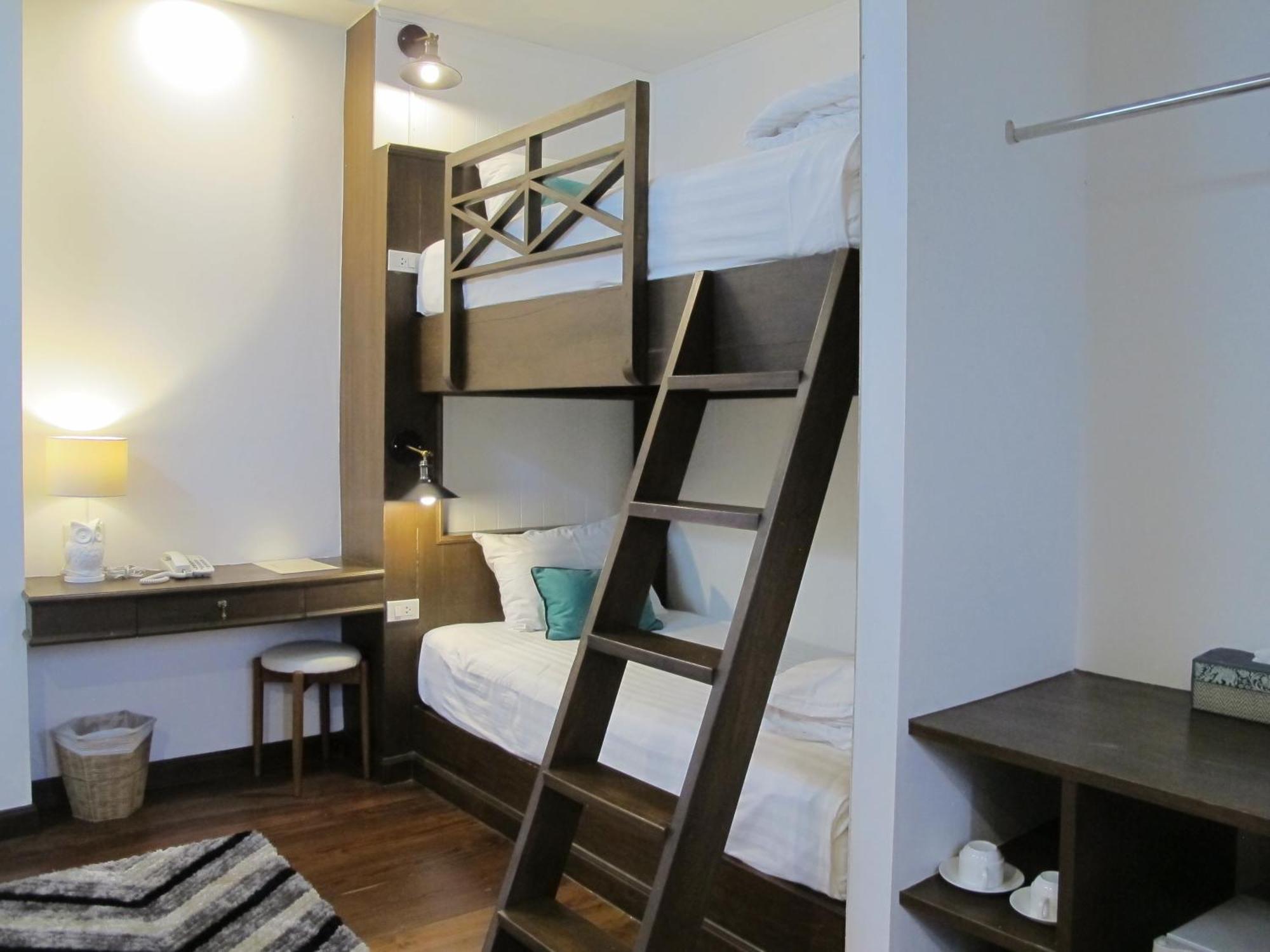 Pai Cherkaew Boutique House Kültér fotó