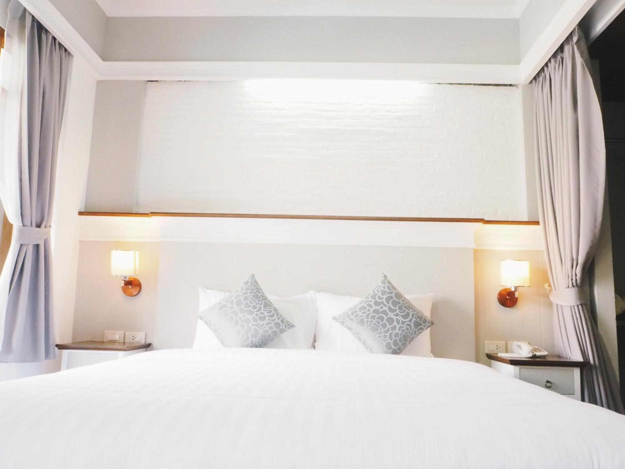 Pai Cherkaew Boutique House Kültér fotó