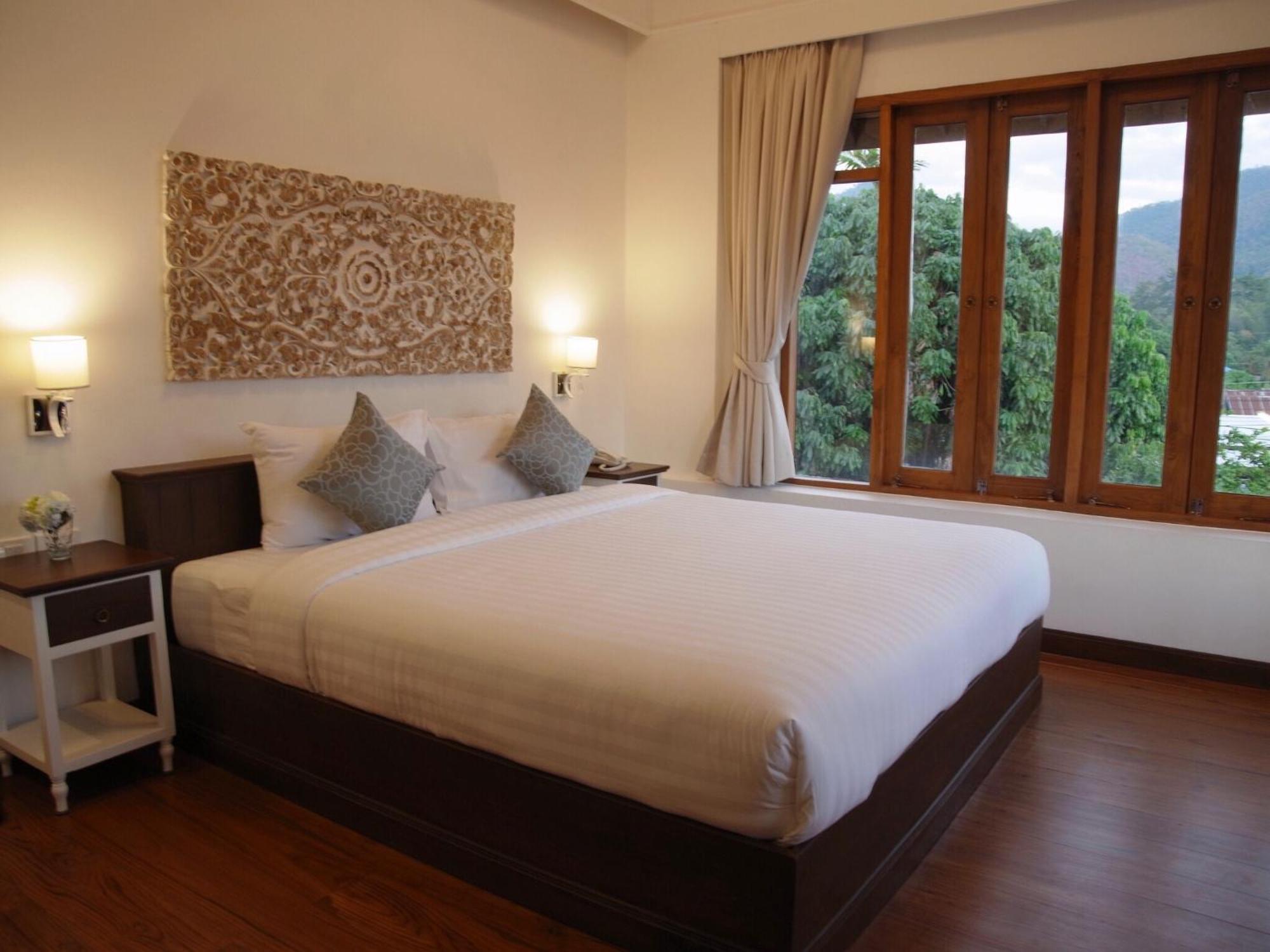 Pai Cherkaew Boutique House Kültér fotó