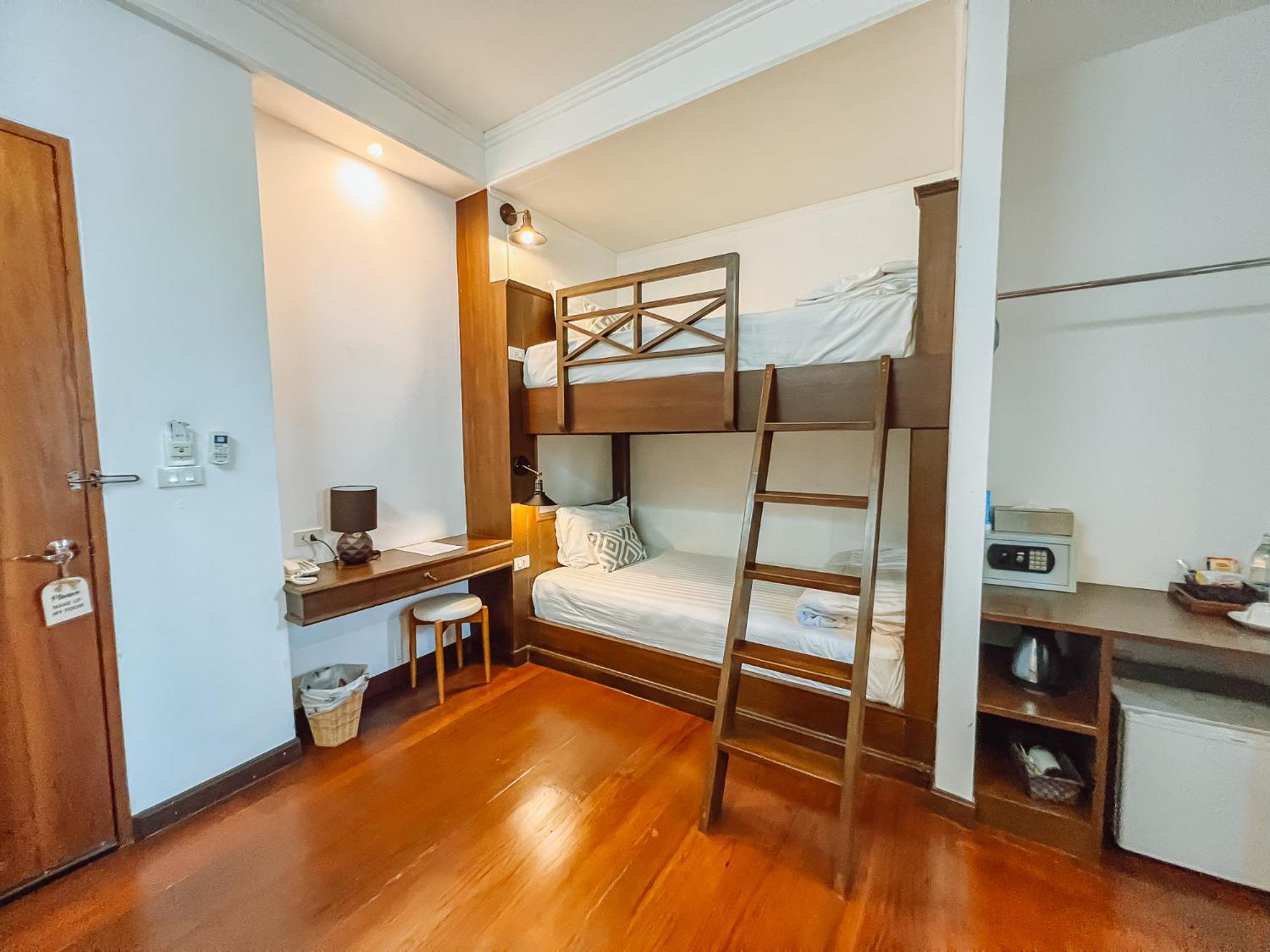 Pai Cherkaew Boutique House Szoba fotó