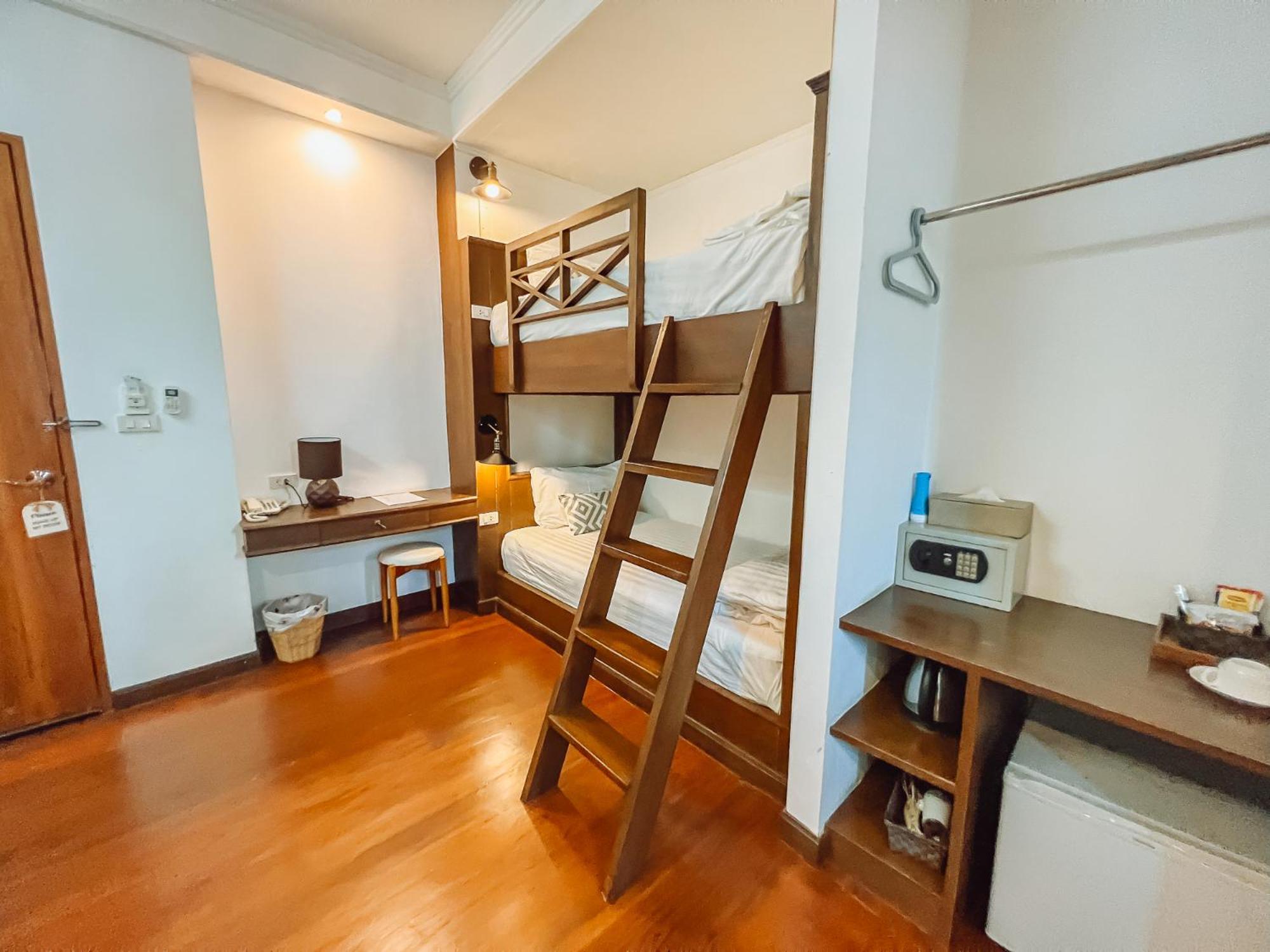 Pai Cherkaew Boutique House Szoba fotó