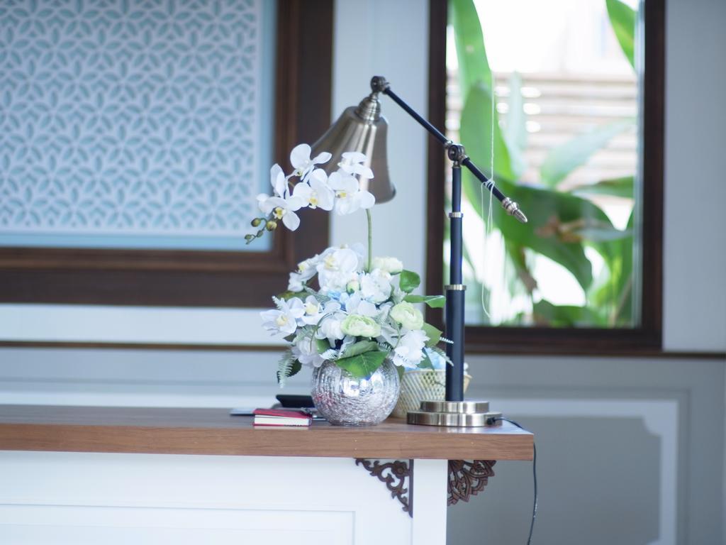 Pai Cherkaew Boutique House Kültér fotó