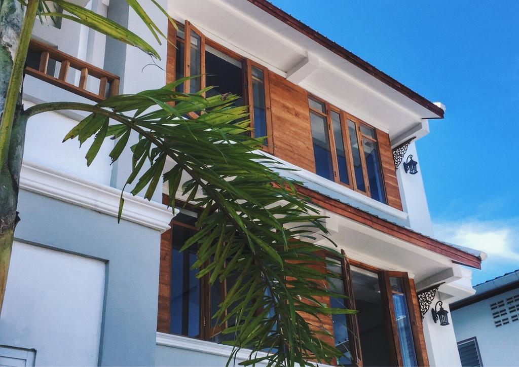 Pai Cherkaew Boutique House Kültér fotó